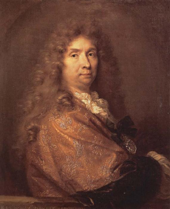 Charles le Brun Charles le Brun oil painting picture